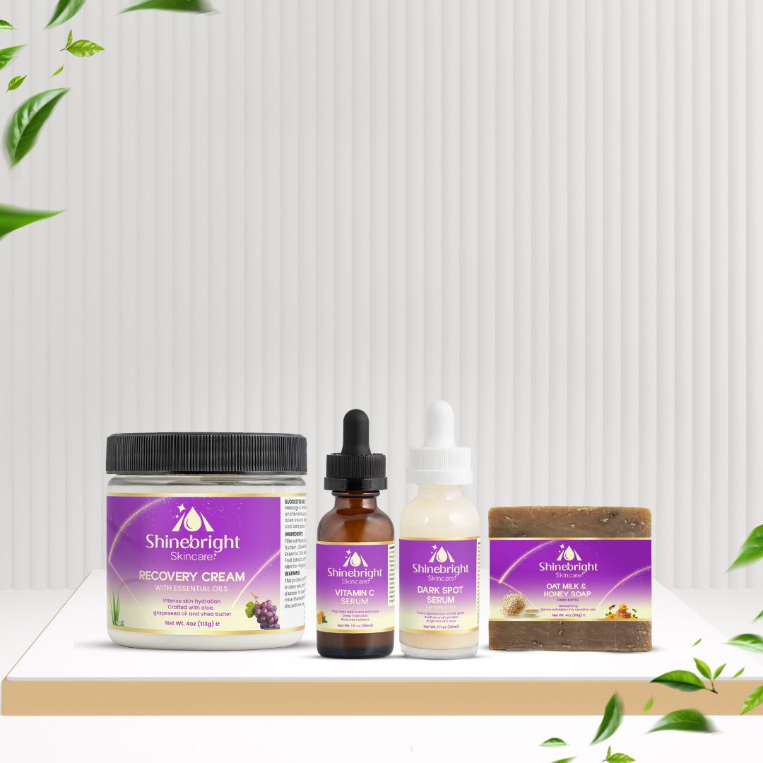 Complete Care Collection