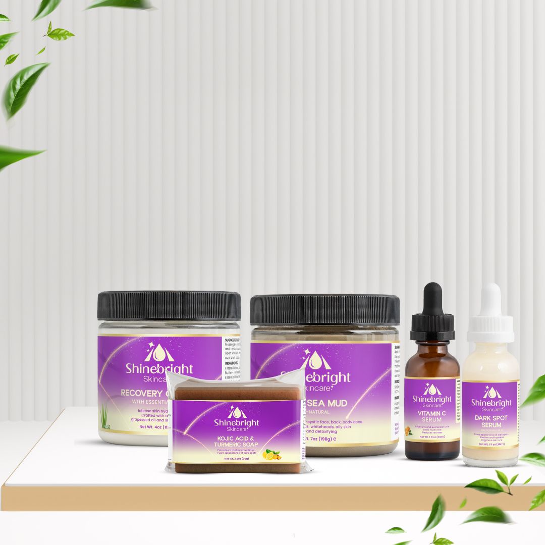 Ultimate Glow Bundle